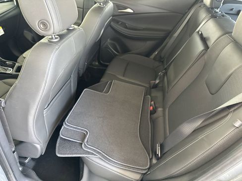 New 2026 Buick Encore GX Preferred image 28