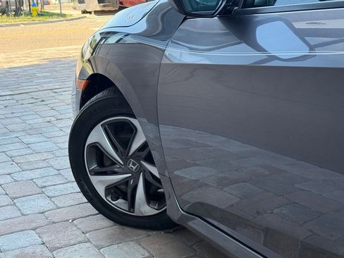Used 2020 Honda Civic LX image 21