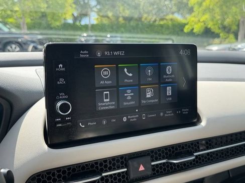Used 2024 Honda HR-V EX-L image 27