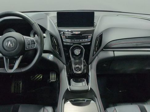 Used 2024 Acura RDX A-Spec AWD/4WD image 20