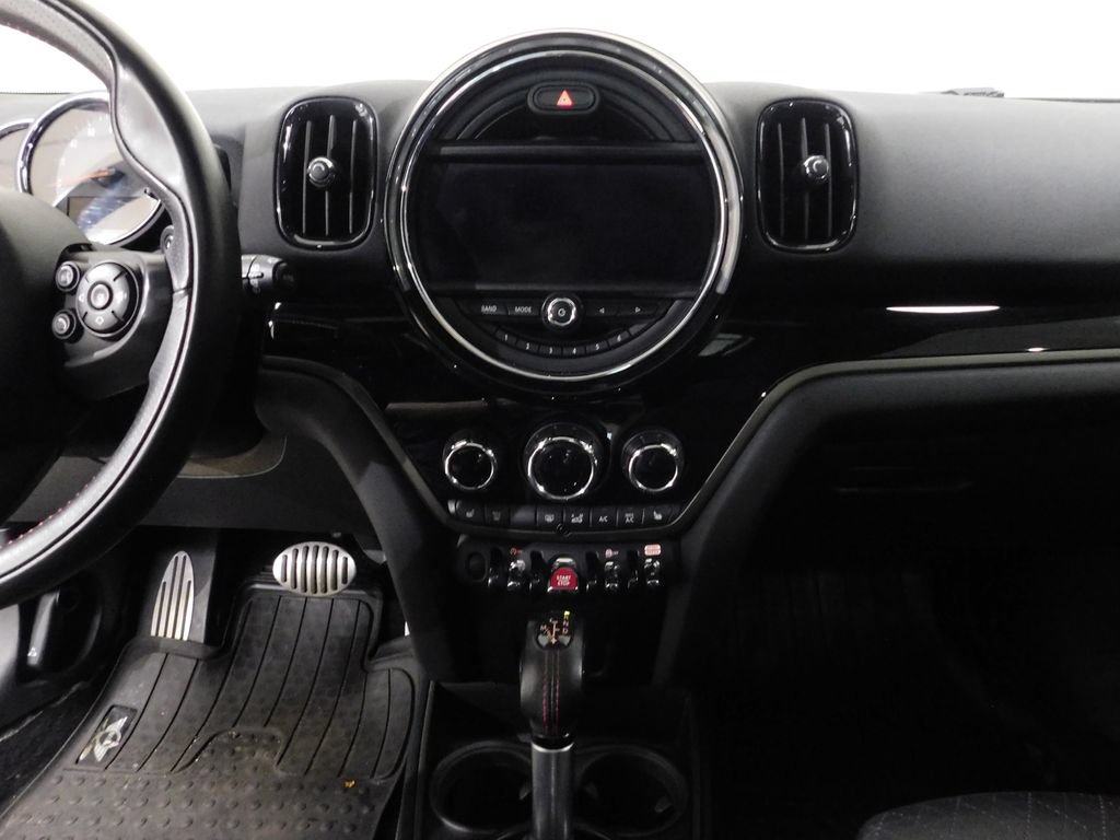 Used 2019 MINI Cooper Countryman John Cooper Works AWD/4WD image 39