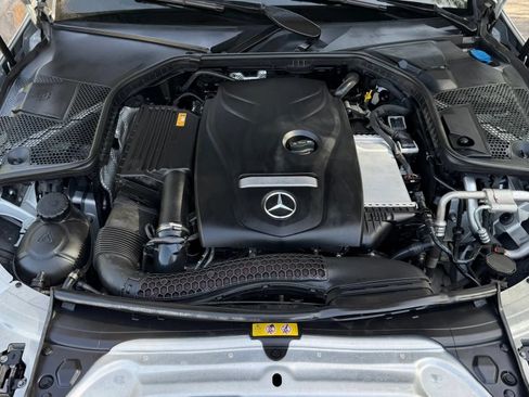 Used 2017 Mercedes-Benz C 300 Sedan w/ Sport Package image 18