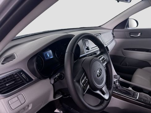Used 2016 Kia Optima EX image 23