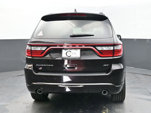 New 2025 Dodge Durango GT image 5
