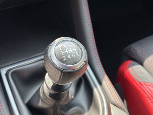 New 2026 Subaru WRX Limited AWD/4WD image 27