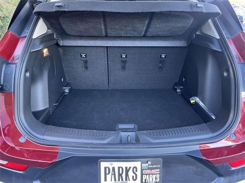 Used 2023 Buick Encore GX Select image 10