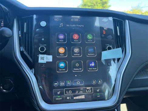 New 2025 Subaru Legacy Premium image 21