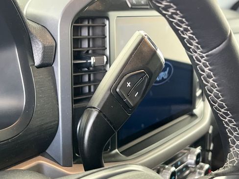 Used 2024 Ford F150 XLT w/ Mobile Office Package image 25