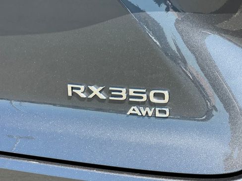 Certified 2026 Lexus RX 350 Premium w/ Convenience Package AWD/4WD image 32