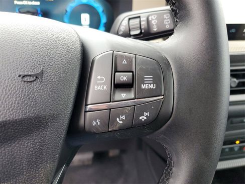 New 2025 Ford Bronco Sport Big Bend w/ Convenience Package image 16