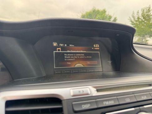 Used 2013 Honda Accord Sport image 25