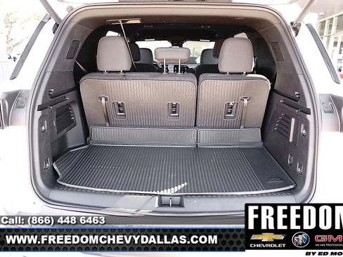 New 2026 Chevrolet Traverse LT w/ Driver Confidence Package image 45