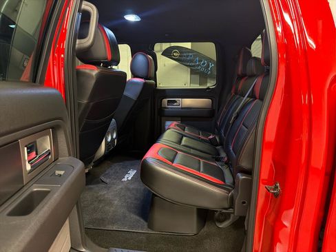 Used 2014 Ford F150 Raptor w/ Equipment Group 801A Luxury AWD/4WD image 26
