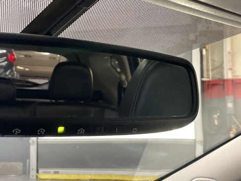 Used 2018 Nissan Murano Platinum w/ Cargo Package image 27