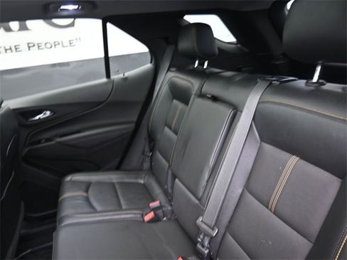 Used 2022 Chevrolet Equinox Premier image 20