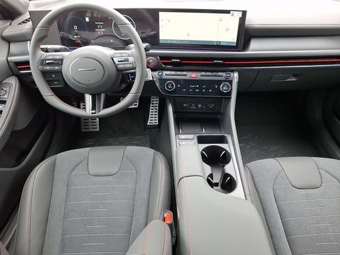 New 2026 Hyundai Sonata N Line FWD image 10