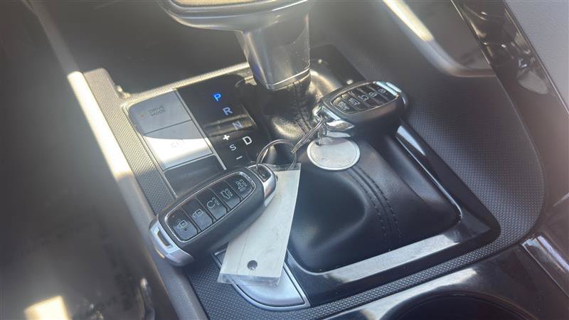 Used 2021 Hyundai Elantra SEL w/ Convenience Package FWD image 39