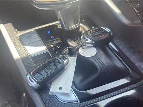 Used 2021 Hyundai Elantra SEL w/ Convenience Package FWD image 39
