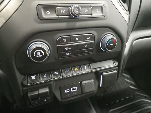 New 2026 Chevrolet Silverado 3500 W/T image 14