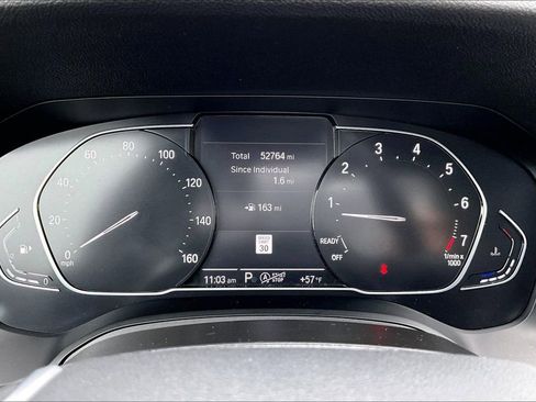 Used 2021 BMW 330i Sedan w/ Driving Assistance Package image 26