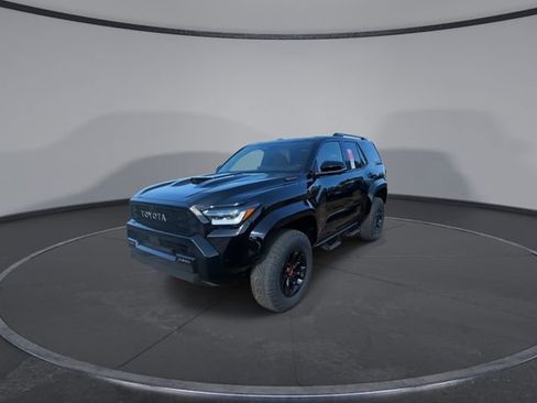 New 2025 Toyota 4Runner TRD Pro image 6