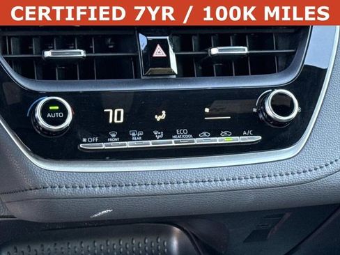 Used 2021 Toyota Corolla SE image 22