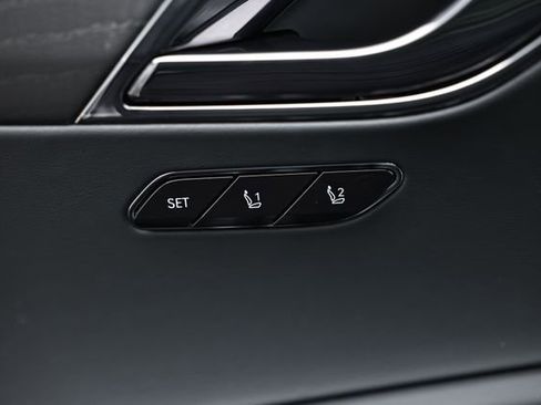 New 2026 Genesis GV80 3.5T Prestige image 16