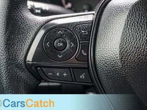 Used 2023 Toyota Corolla LE image 32