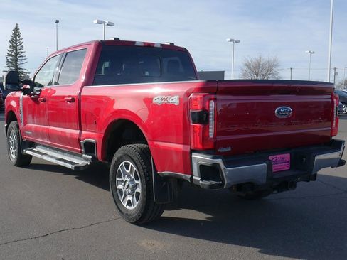Used 2023 Ford F250 Lariat image 2