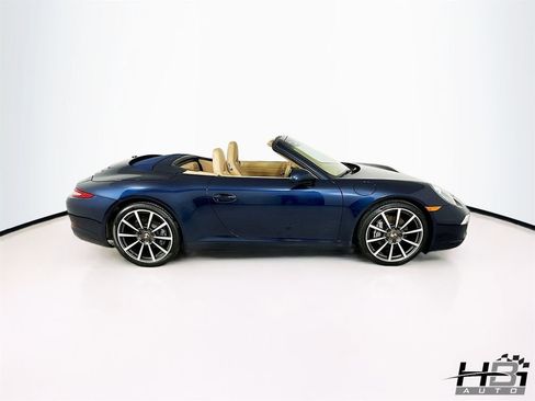 Used 2015 Porsche 911 Carrera image 19