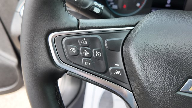 Used 2025 Chevrolet Malibu RS FWD image 23