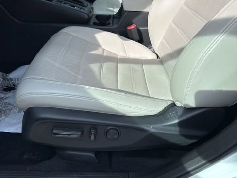 Certified 2024 Honda CR-V EX-L image 19