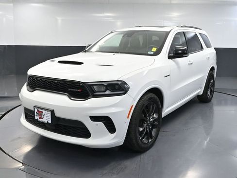 Used 2024 Dodge Durango R/T AWD/4WD image 13