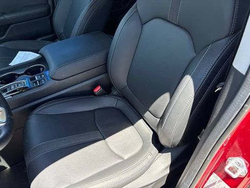 Certified 2025 Honda Pilot EX-L image 19