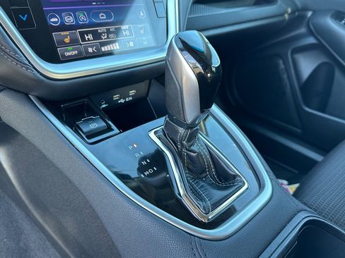Certified 2022 Subaru Outback Premium image 19