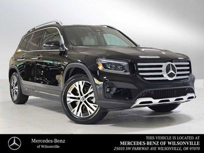 Certified 2025 Mercedes-Benz GLB 250 4MATIC