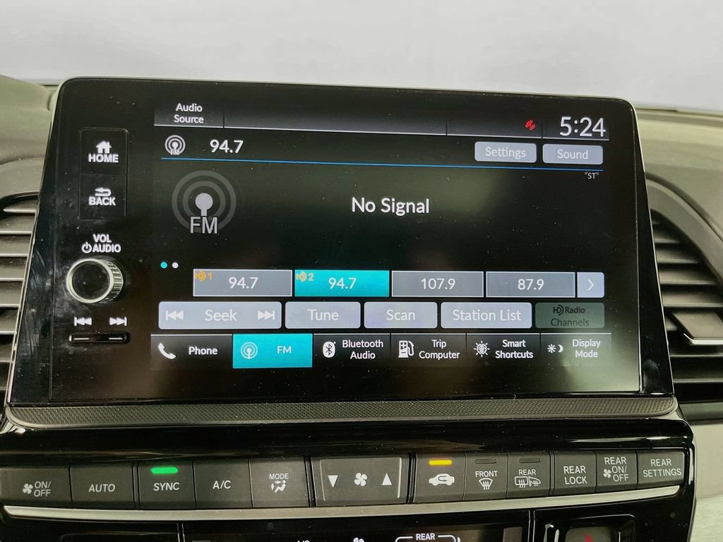 Used 2025 Honda Odyssey Sport-L image 17