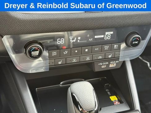 New 2026 Subaru Outback Limited XT image 19