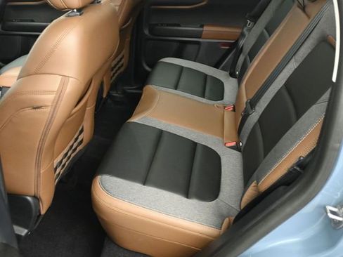 Certified 2024 Ford Bronco Sport Outer Banks image 21