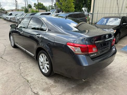 Used 2010 Lexus ES 350 FWD image 5
