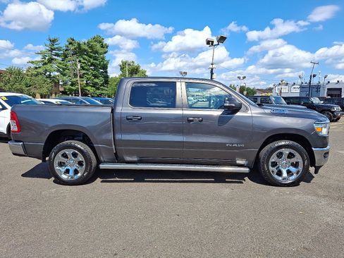 Used 2022 RAM 1500 Big Horn image 7