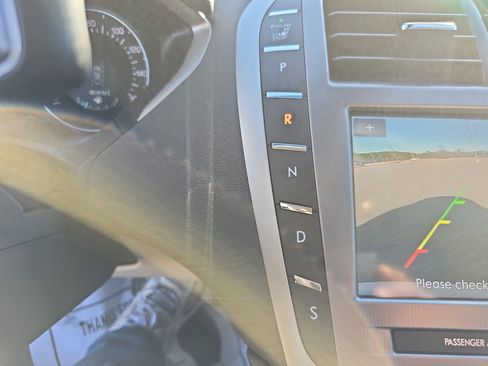 Used 2019 Lincoln MKZ Reserve w/ Luxury Package image 24