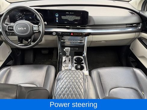 Used 2024 Kia Carnival SX Prestige FWD image 12
