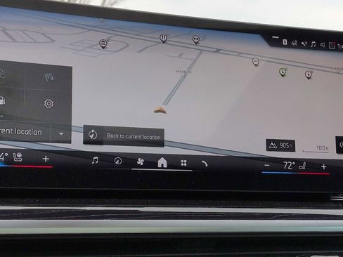 New 2026 BMW X5 xDrive50e AWD/4WD image 30
