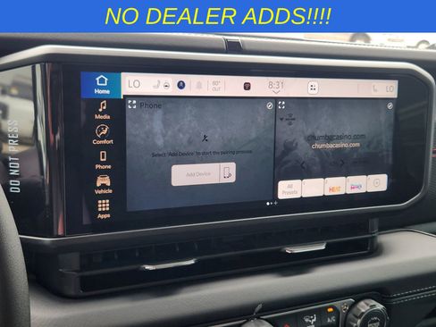 New 2026 Jeep Wrangler Unlimited Rubicon image 16