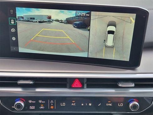 New 2026 Kia Sorento SX image 13