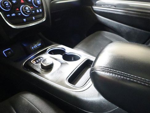 Used 2015 Dodge Durango SXT w/ Quick Order Package 23B image 17