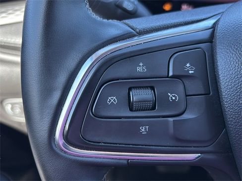 Used 2025 Buick Encore GX Preferred image 22