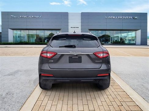 Used 2019 Maserati Levante GTS image 6
