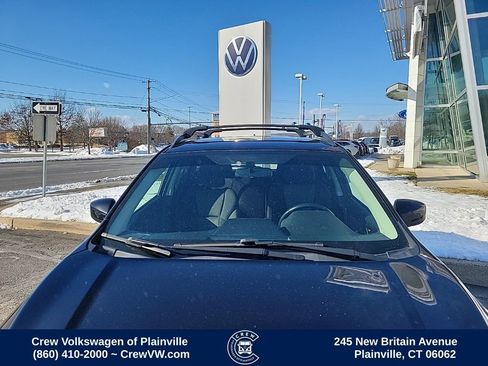 Used 2018 Subaru Crosstrek 2.0i Premium image 23